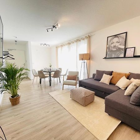 Liberty Home Platinum - Apartments ฮันโนเวอร์ ภายนอก รูปภาพ