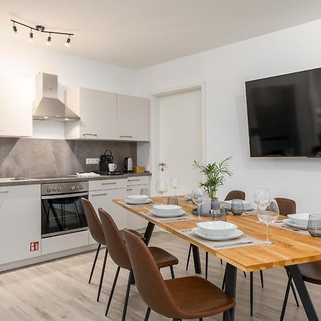 Liberty Home Platinum - Apartments ฮันโนเวอร์ ภายนอก รูปภาพ