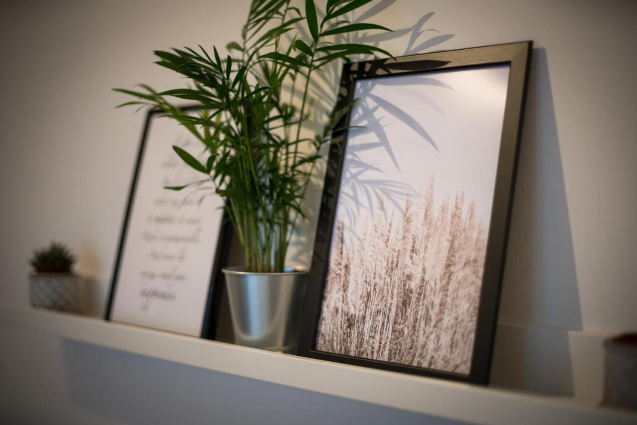 Liberty Home Platinum - Apartments ฮันโนเวอร์ ภายนอก รูปภาพ