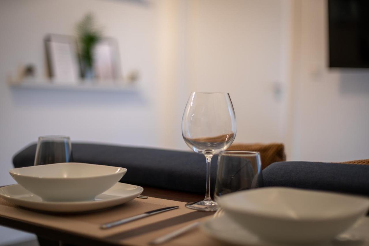 Liberty Home Platinum - Apartments ฮันโนเวอร์ ภายนอก รูปภาพ