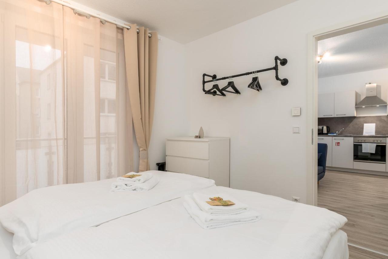 Liberty Home Platinum - Apartments ฮันโนเวอร์ ภายนอก รูปภาพ