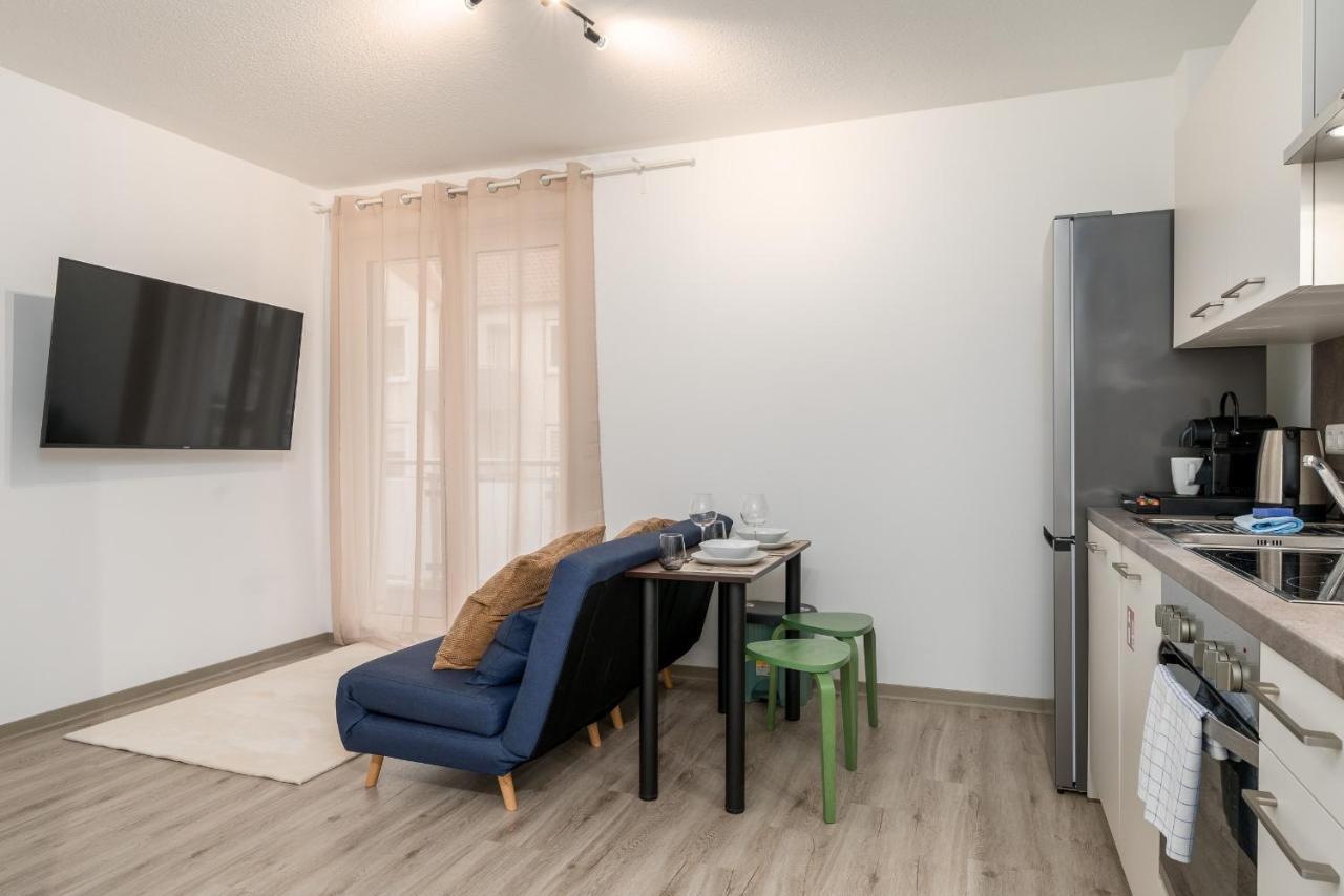 Liberty Home Platinum - Apartments ฮันโนเวอร์ ภายนอก รูปภาพ