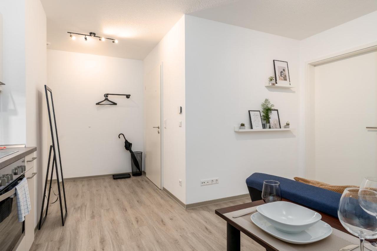 Liberty Home Platinum - Apartments ฮันโนเวอร์ ภายนอก รูปภาพ