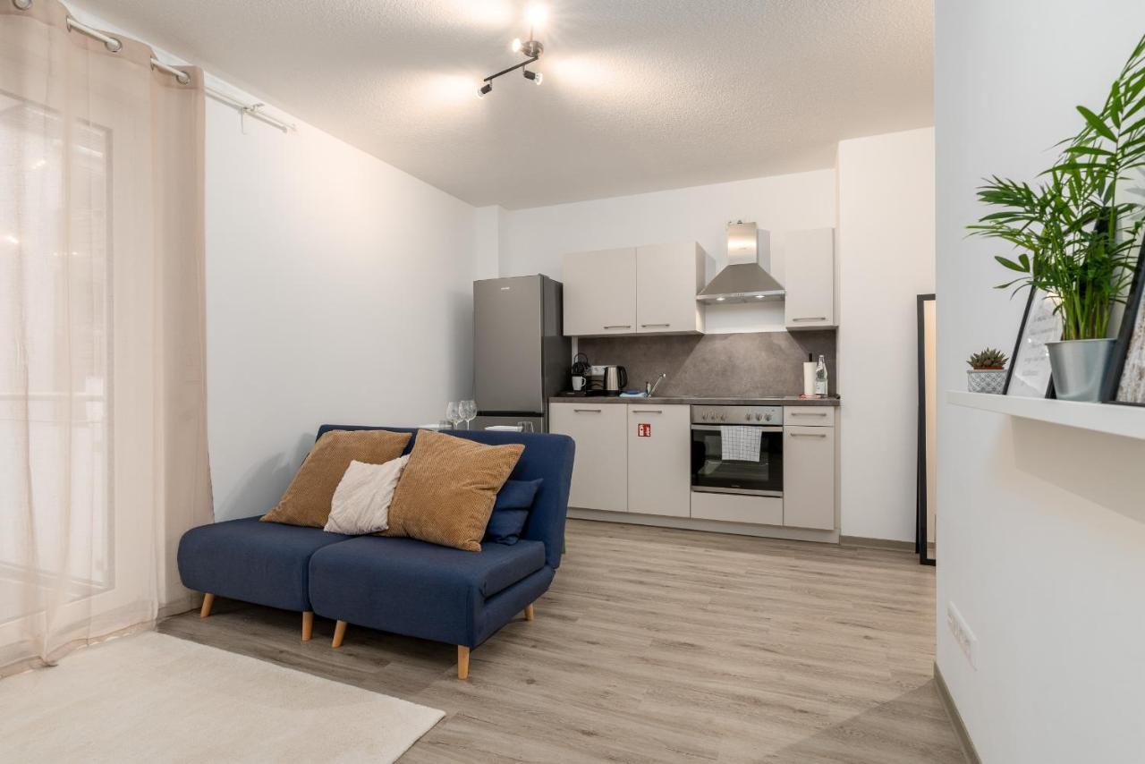 Liberty Home Platinum - Apartments ฮันโนเวอร์ ภายนอก รูปภาพ