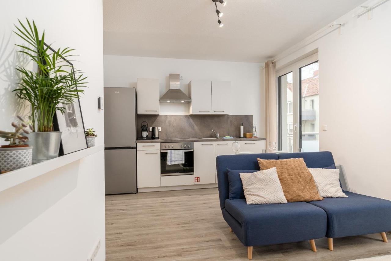 Liberty Home Platinum - Apartments ฮันโนเวอร์ ภายนอก รูปภาพ