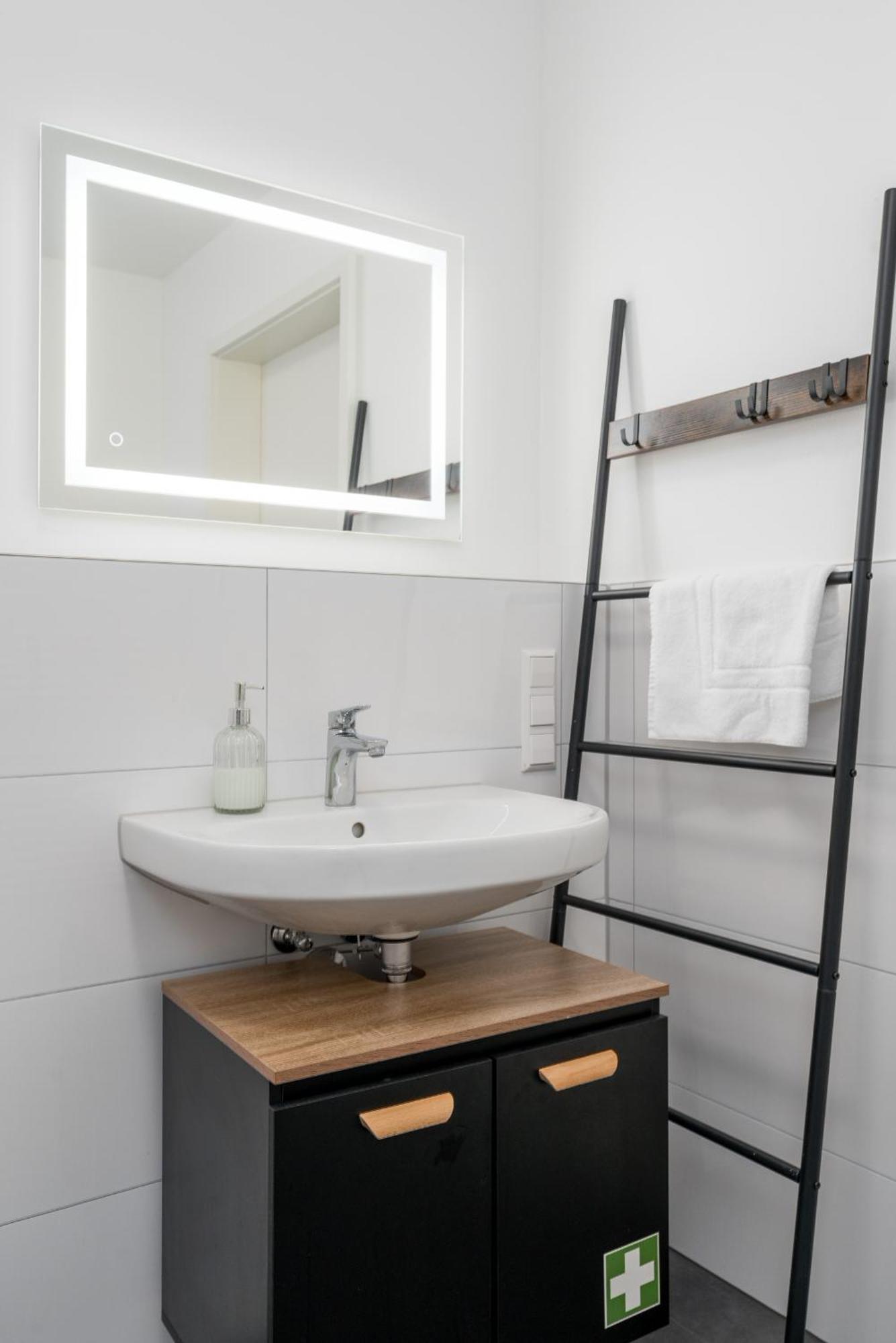 Liberty Home Platinum - Apartments ฮันโนเวอร์ ภายนอก รูปภาพ