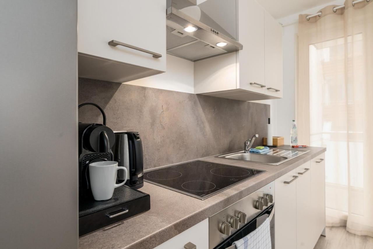 Liberty Home Platinum - Apartments ฮันโนเวอร์ ภายนอก รูปภาพ