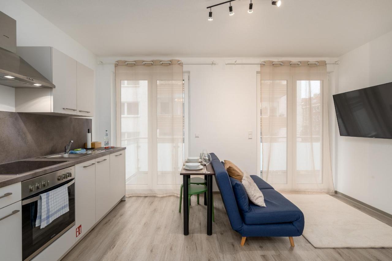 Liberty Home Platinum - Apartments ฮันโนเวอร์ ภายนอก รูปภาพ