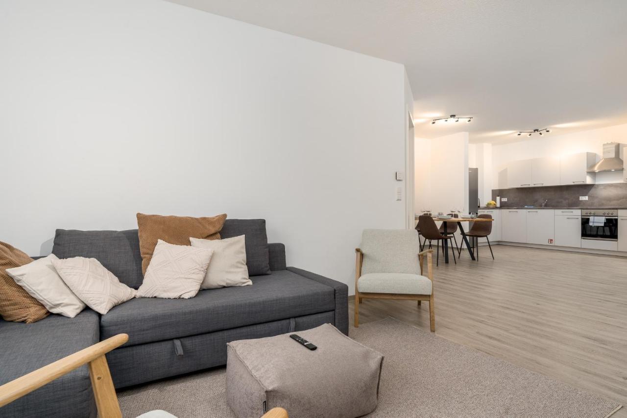 Liberty Home Platinum - Apartments ฮันโนเวอร์ ภายนอก รูปภาพ