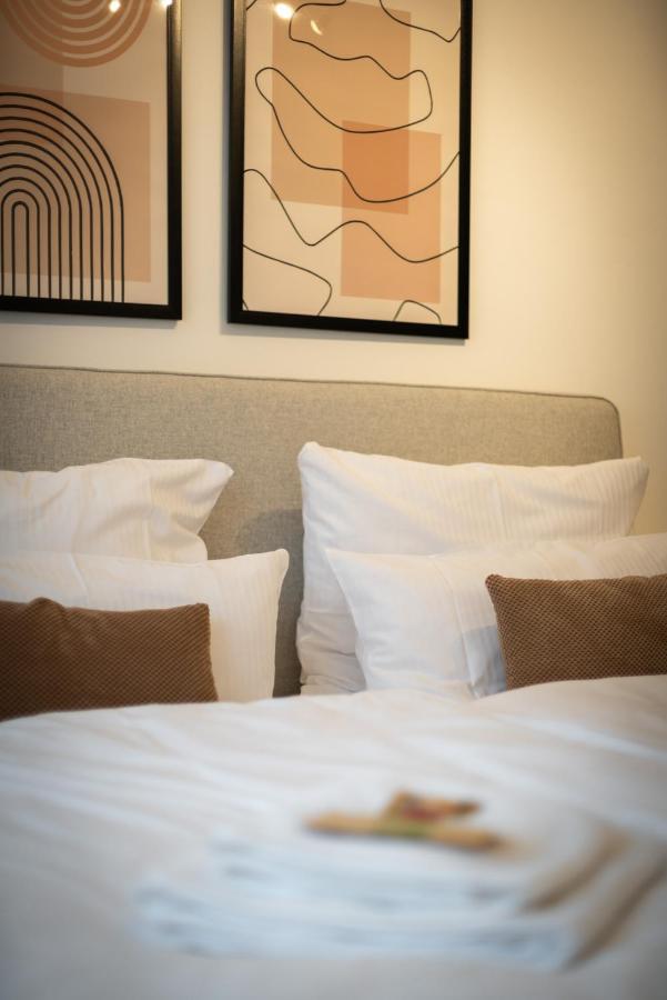 Liberty Home Platinum - Apartments ฮันโนเวอร์ ภายนอก รูปภาพ