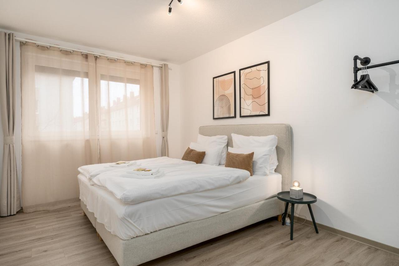 Liberty Home Platinum - Apartments ฮันโนเวอร์ ภายนอก รูปภาพ