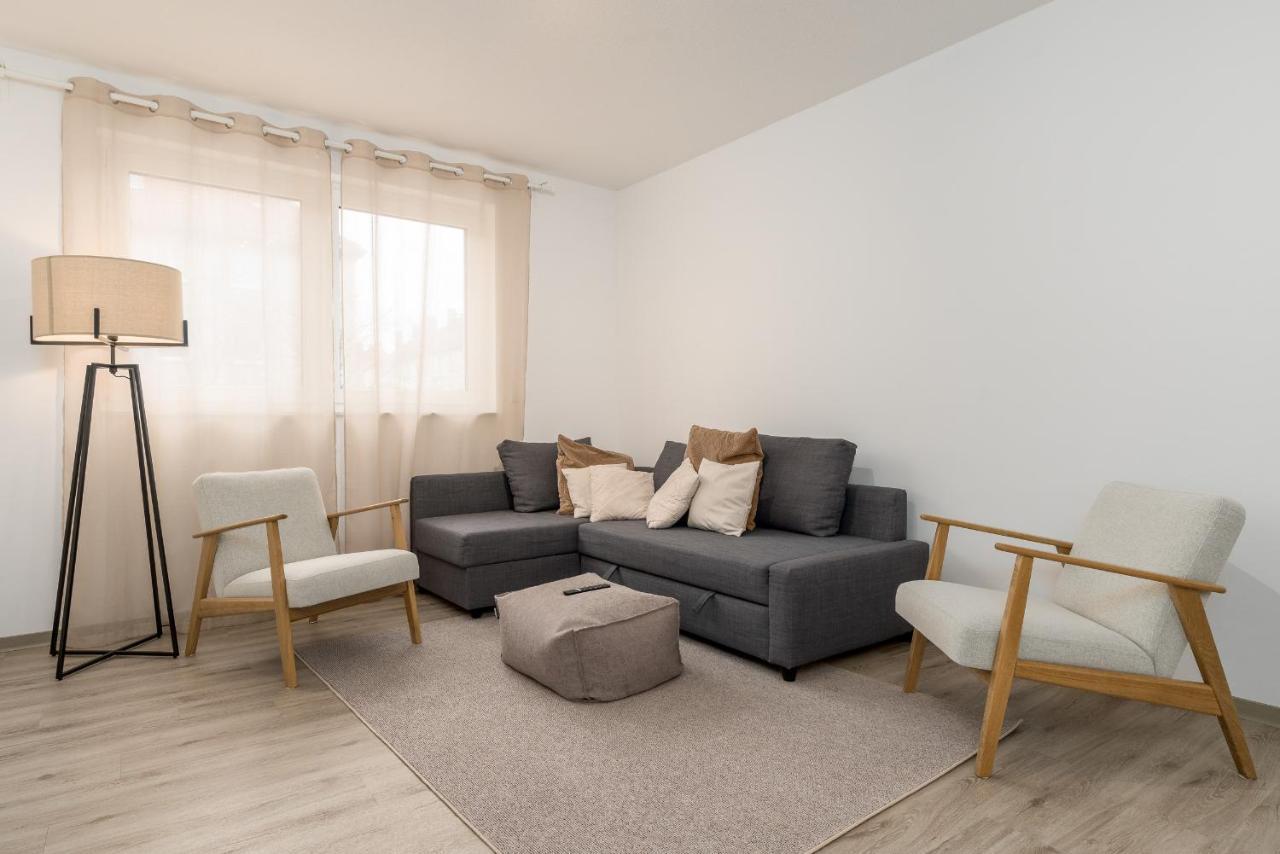 Liberty Home Platinum - Apartments ฮันโนเวอร์ ภายนอก รูปภาพ