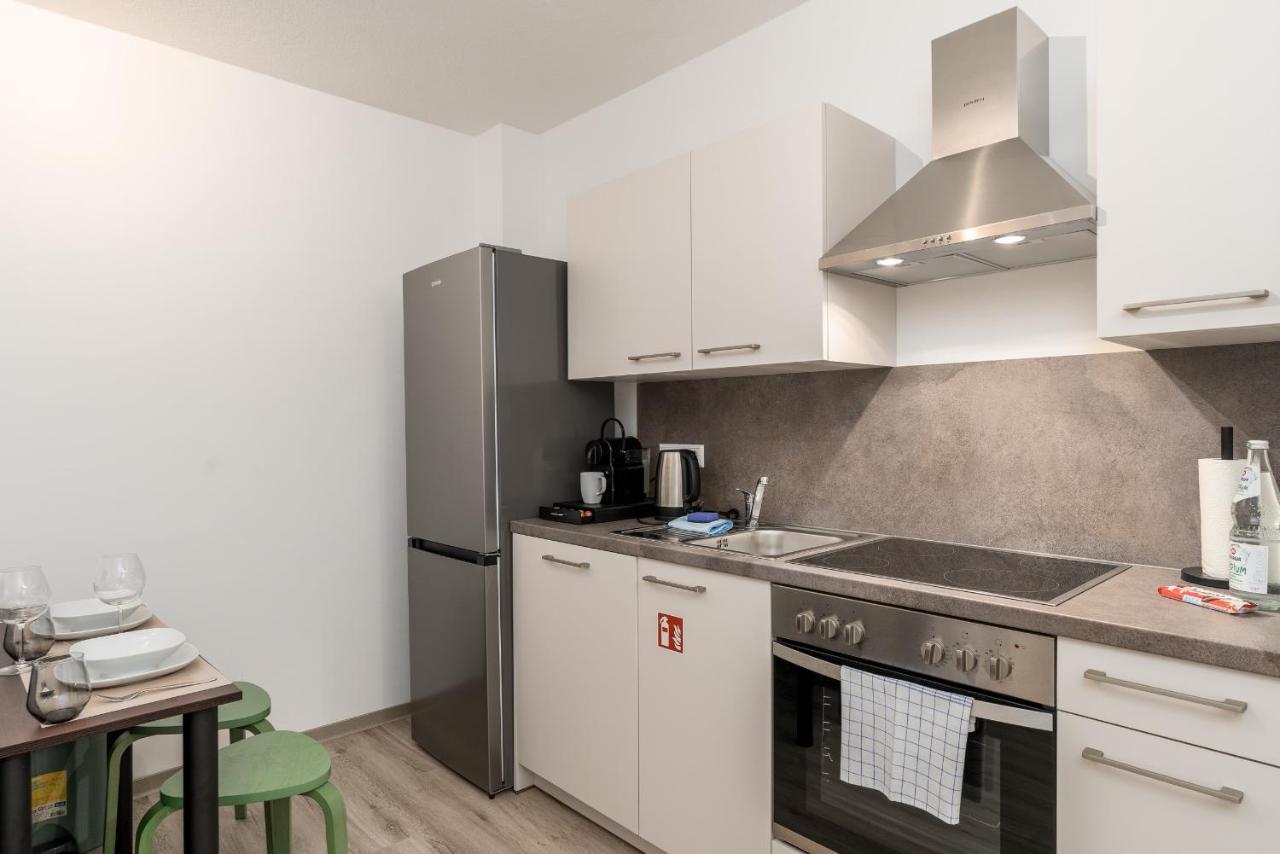 Liberty Home Platinum - Apartments ฮันโนเวอร์ ภายนอก รูปภาพ