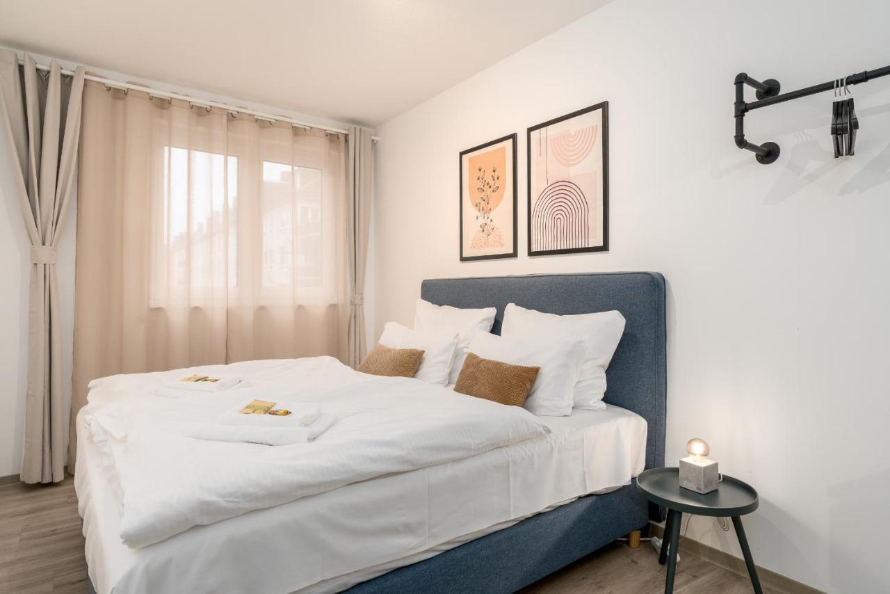 Liberty Home Platinum - Apartments ฮันโนเวอร์ ภายนอก รูปภาพ