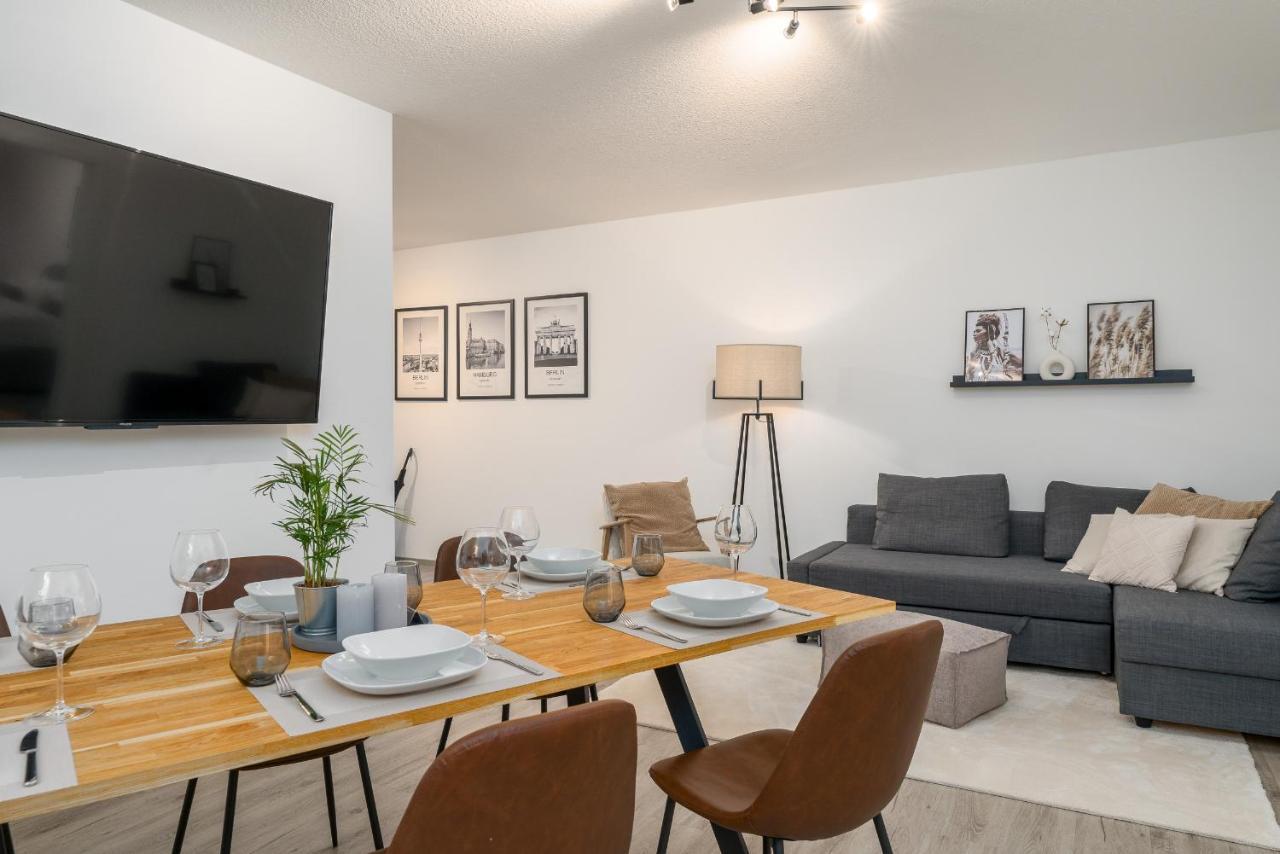 Liberty Home Platinum - Apartments ฮันโนเวอร์ ภายนอก รูปภาพ