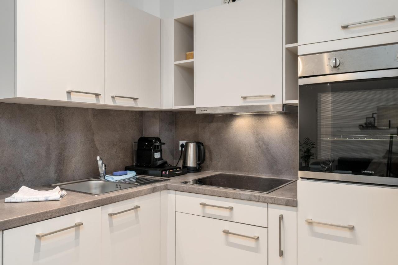 Liberty Home Platinum - Apartments ฮันโนเวอร์ ภายนอก รูปภาพ