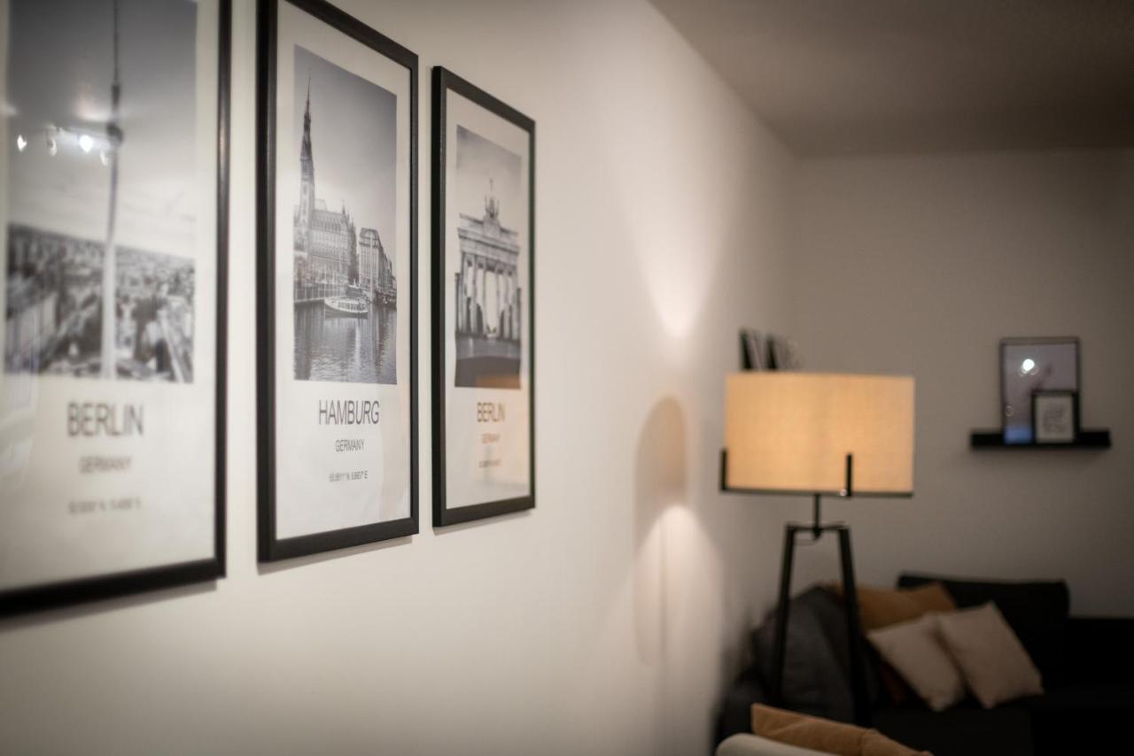 Liberty Home Platinum - Apartments ฮันโนเวอร์ ภายนอก รูปภาพ