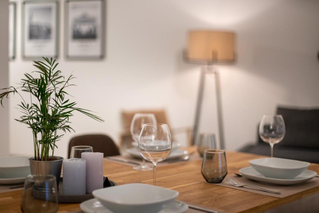 Liberty Home Platinum - Apartments ฮันโนเวอร์ ภายนอก รูปภาพ