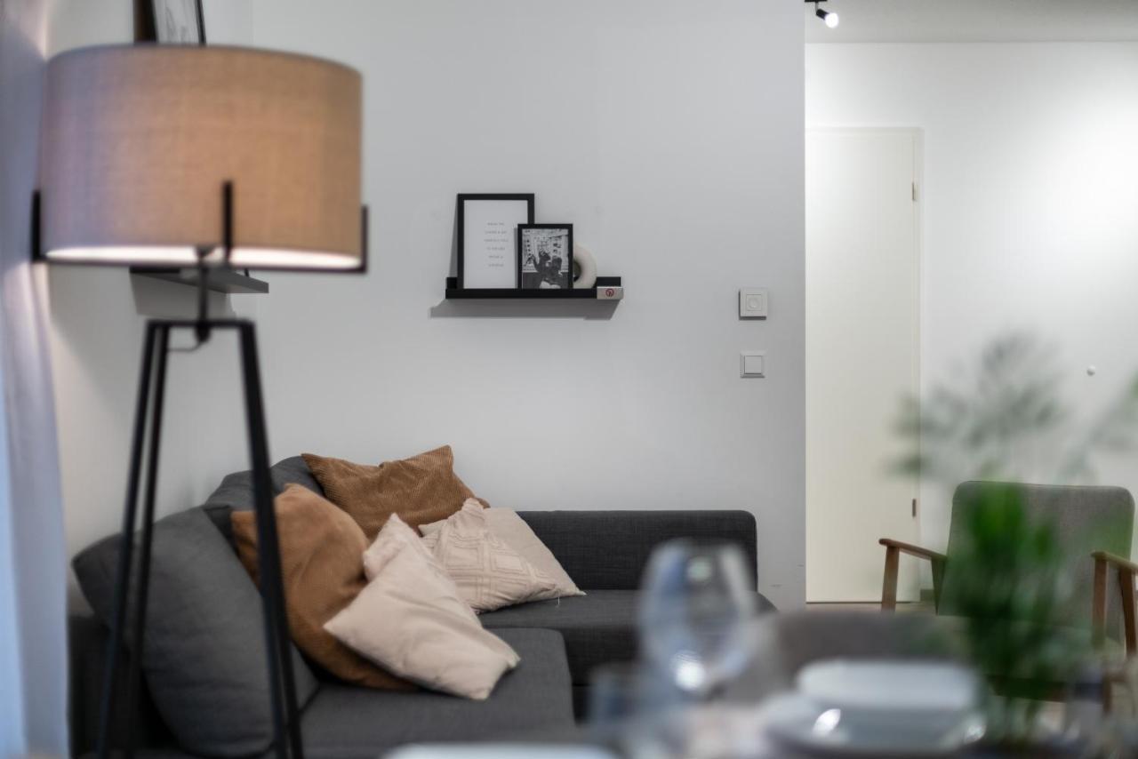 Liberty Home Platinum - Apartments ฮันโนเวอร์ ภายนอก รูปภาพ