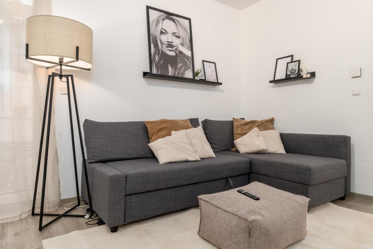 Liberty Home Platinum - Apartments ฮันโนเวอร์ ภายนอก รูปภาพ