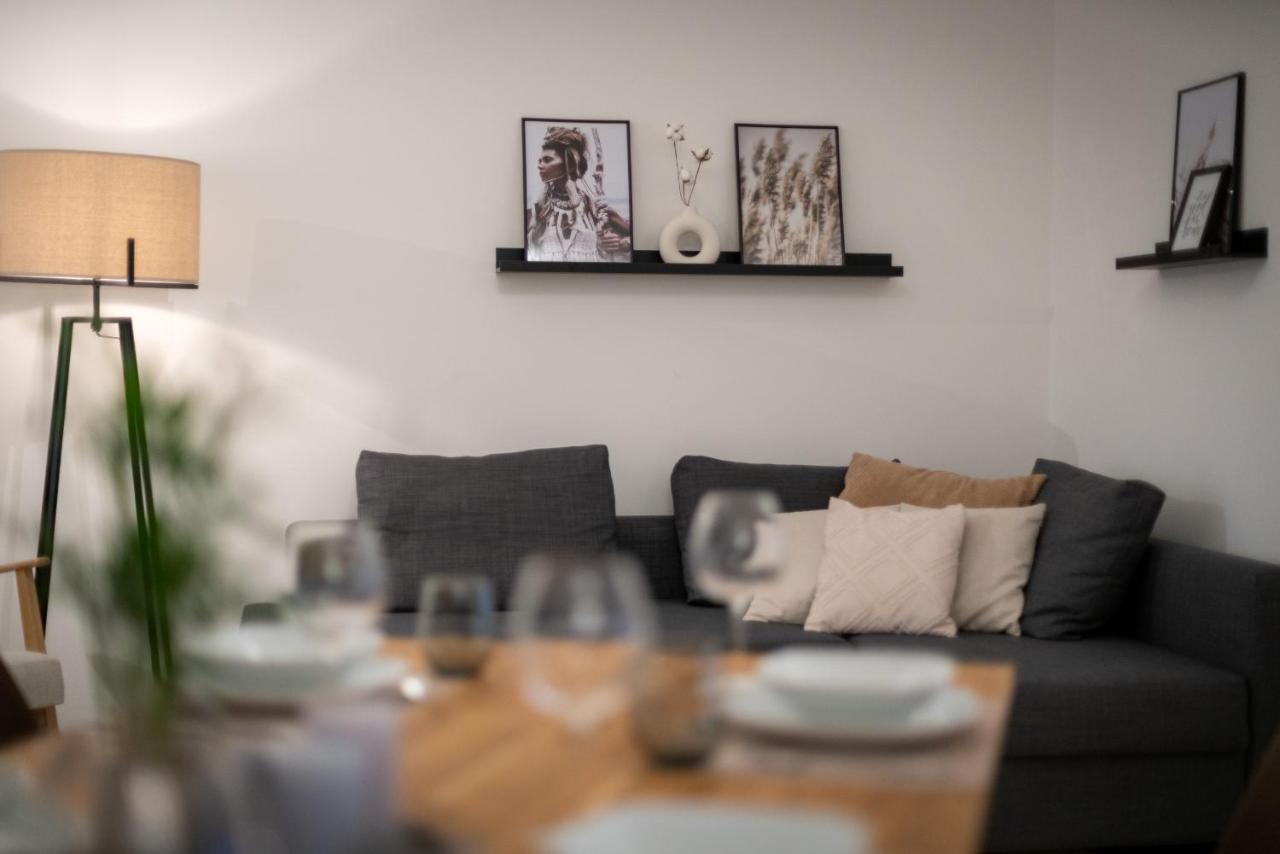 Liberty Home Platinum - Apartments ฮันโนเวอร์ ภายนอก รูปภาพ