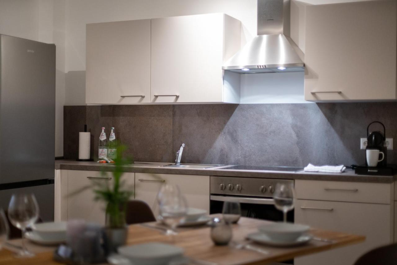 Liberty Home Platinum - Apartments ฮันโนเวอร์ ภายนอก รูปภาพ