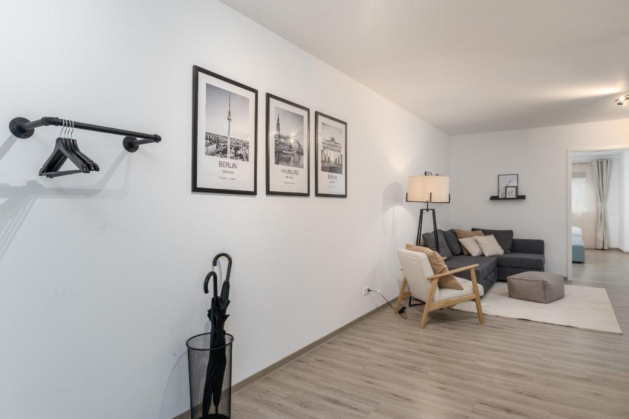 Liberty Home Platinum - Apartments ฮันโนเวอร์ ภายนอก รูปภาพ