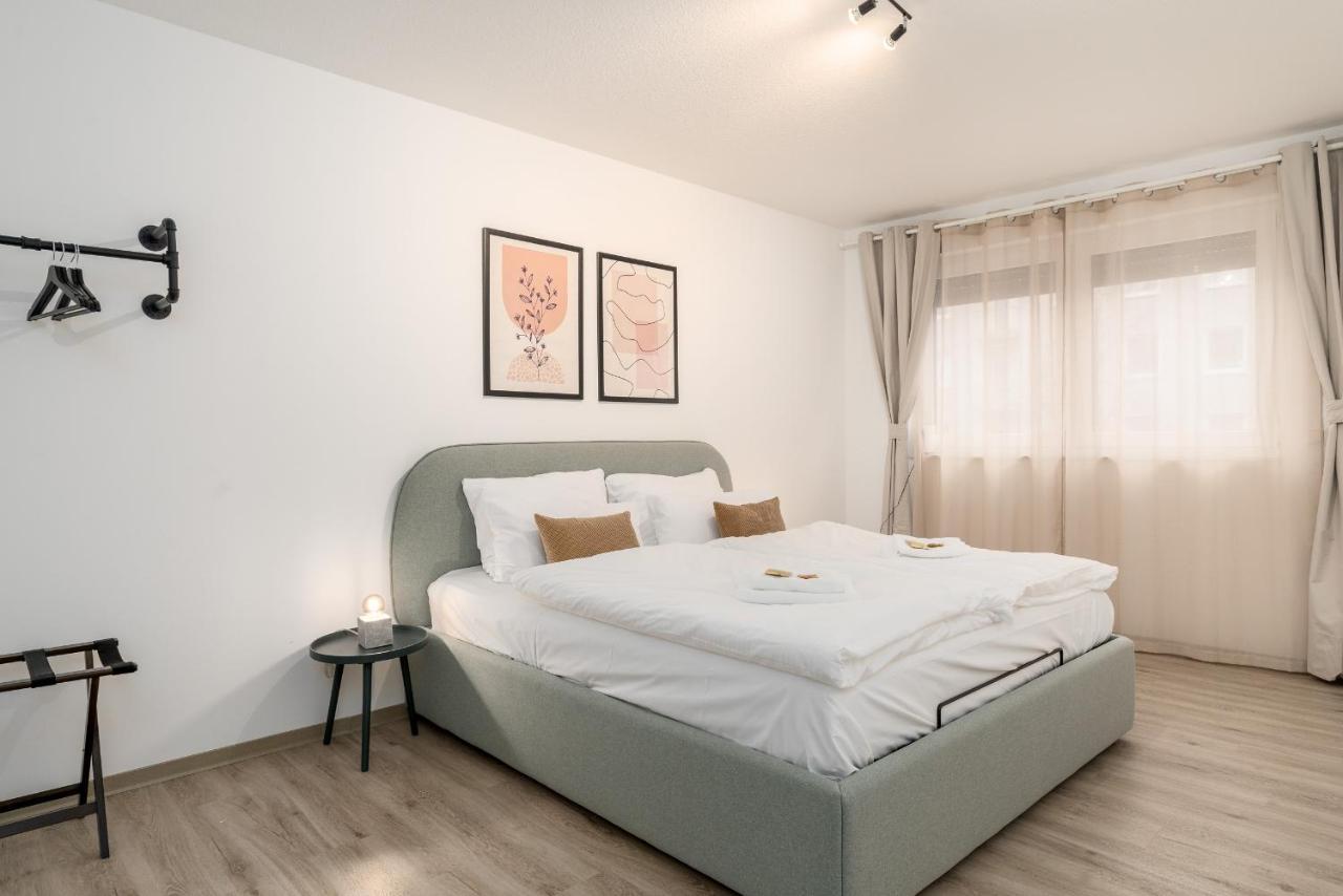 Liberty Home Platinum - Apartments ฮันโนเวอร์ ภายนอก รูปภาพ