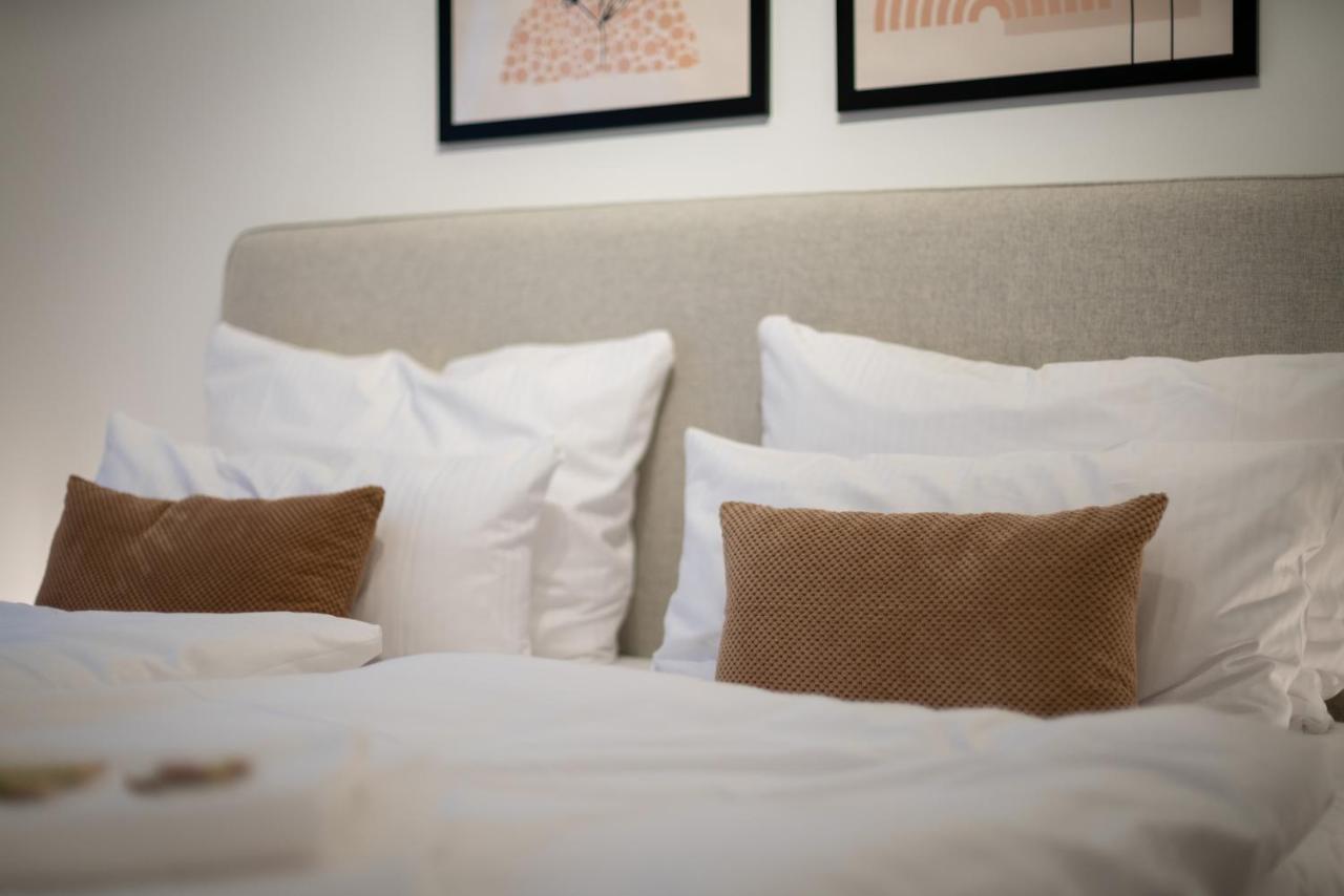 Liberty Home Platinum - Apartments ฮันโนเวอร์ ภายนอก รูปภาพ