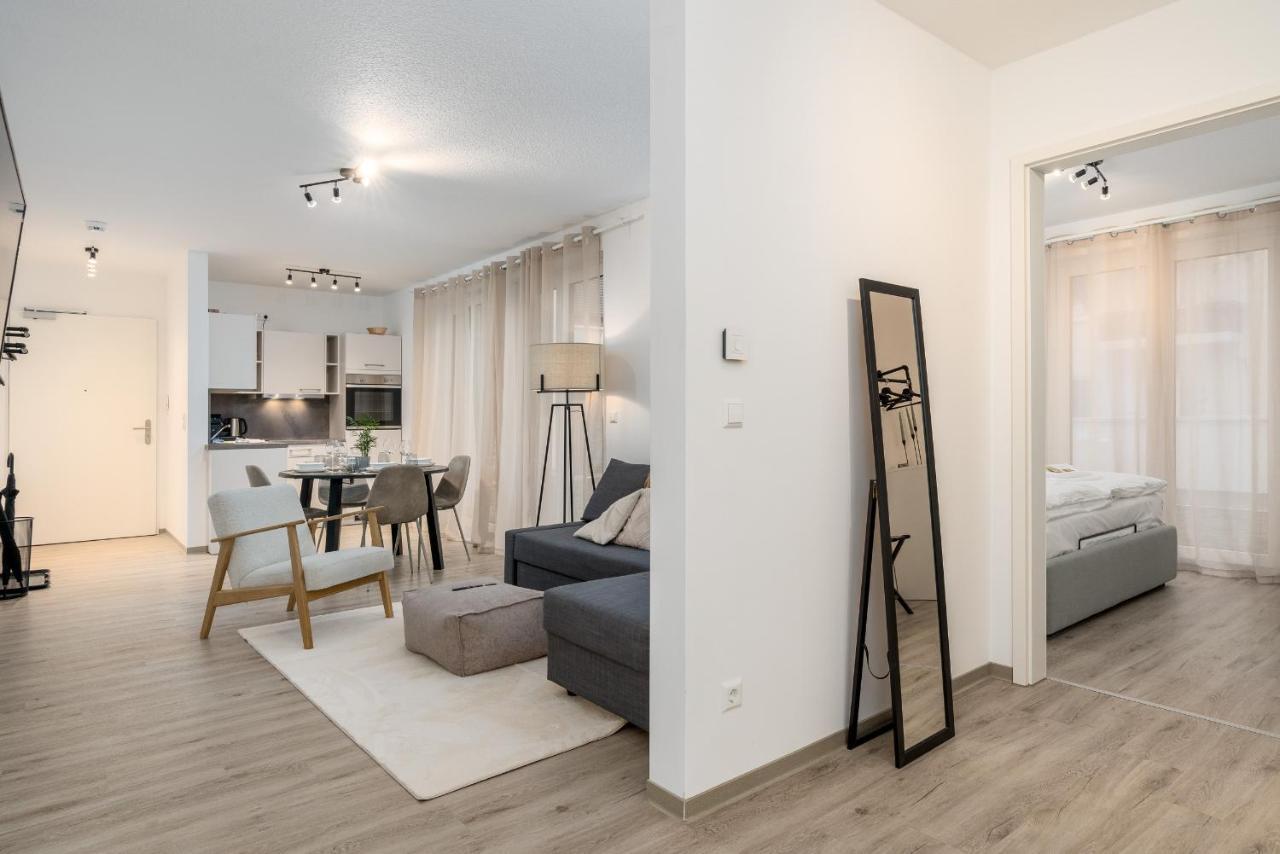 Liberty Home Platinum - Apartments ฮันโนเวอร์ ภายนอก รูปภาพ