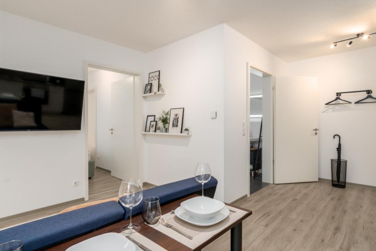 Liberty Home Platinum - Apartments ฮันโนเวอร์ ภายนอก รูปภาพ