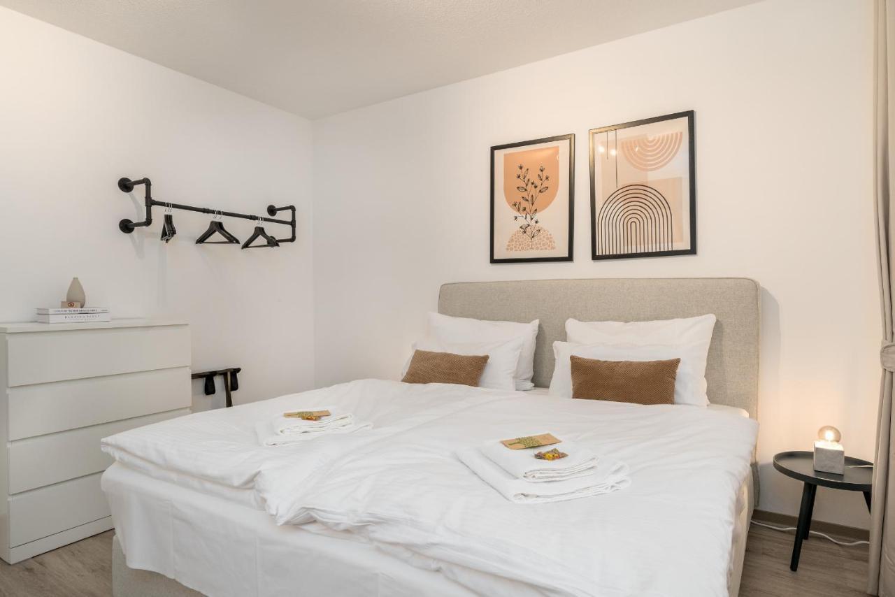 Liberty Home Platinum - Apartments ฮันโนเวอร์ ภายนอก รูปภาพ
