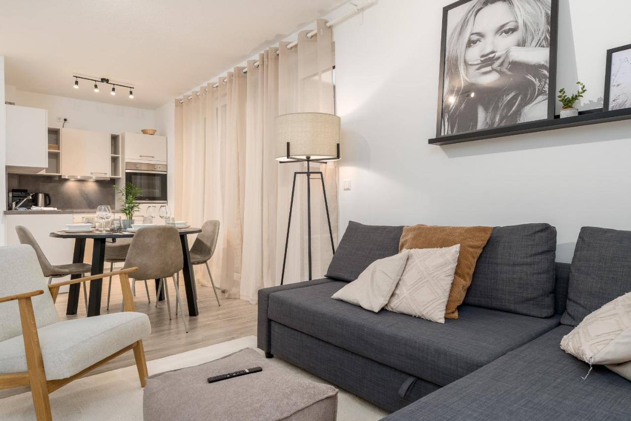 Liberty Home Platinum - Apartments ฮันโนเวอร์ ภายนอก รูปภาพ